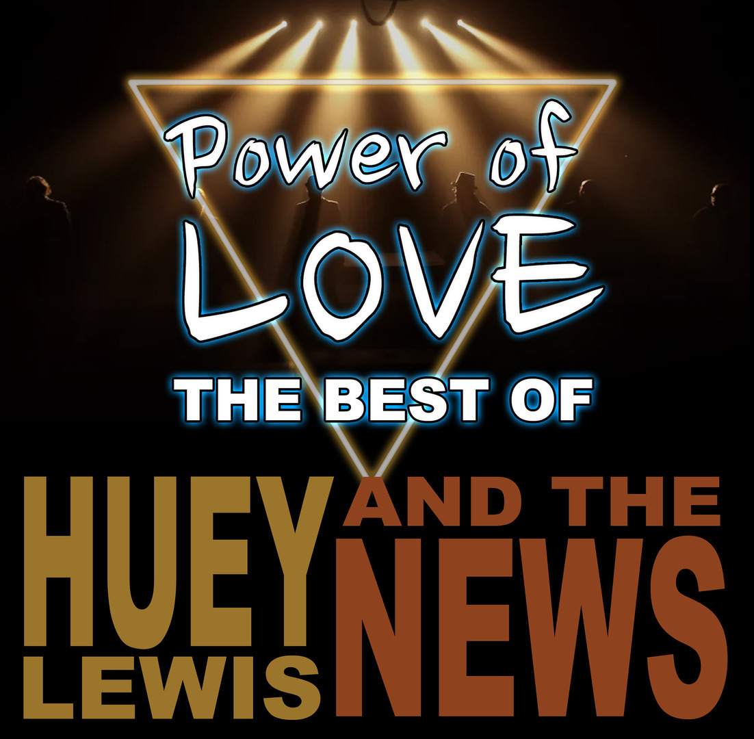 The Best of Huey Lewis and the News
