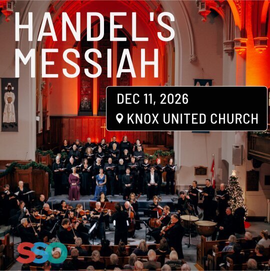 Handel's Messiah
