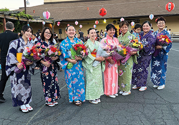 Annual Obon Festival 2026
