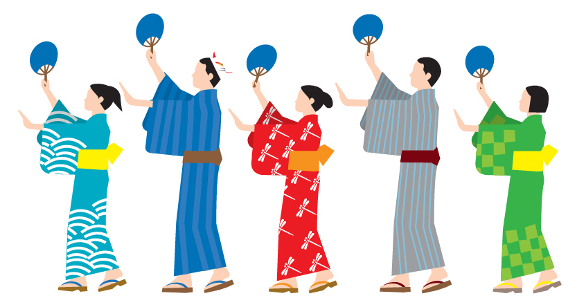 Annual Obon Festival 2026 - Annual Obon Festival 2026