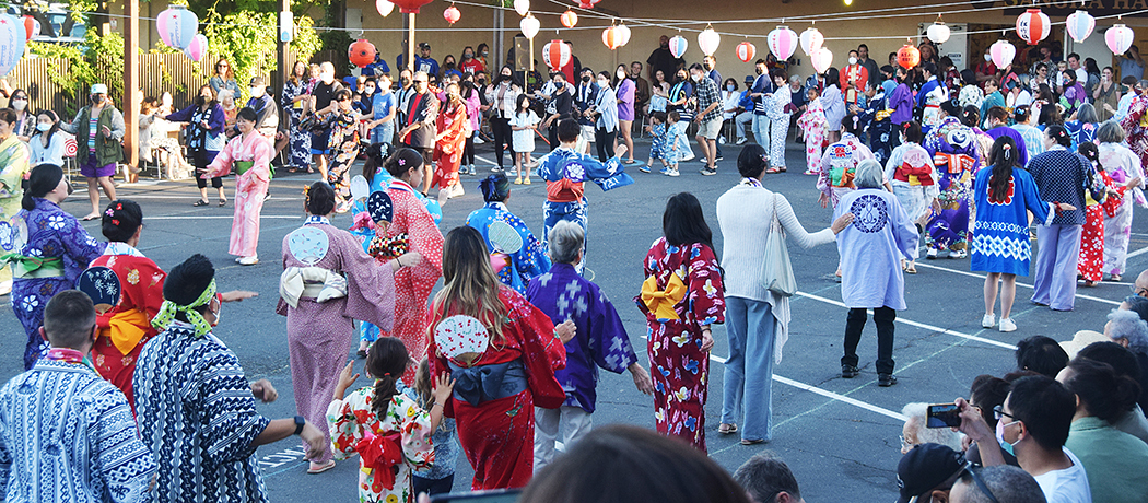 Annual Obon Festival 2026 - Annual Obon Festival 2026