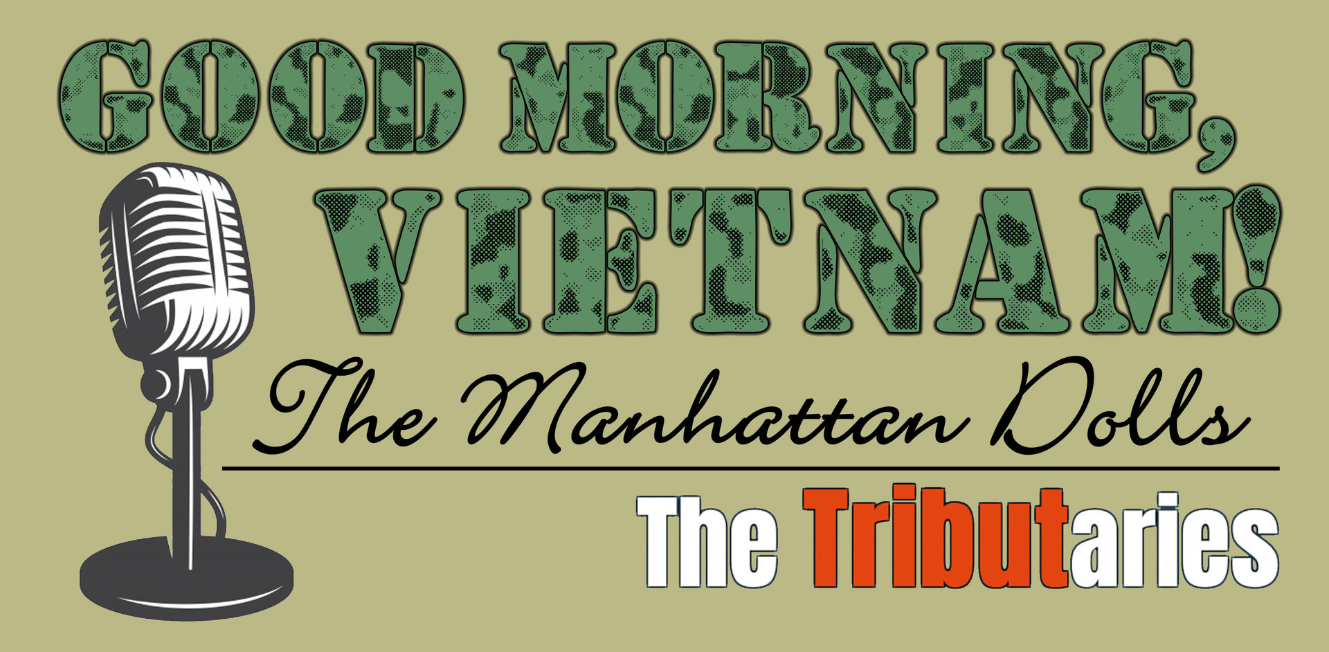 Good Morning, Vietnam!