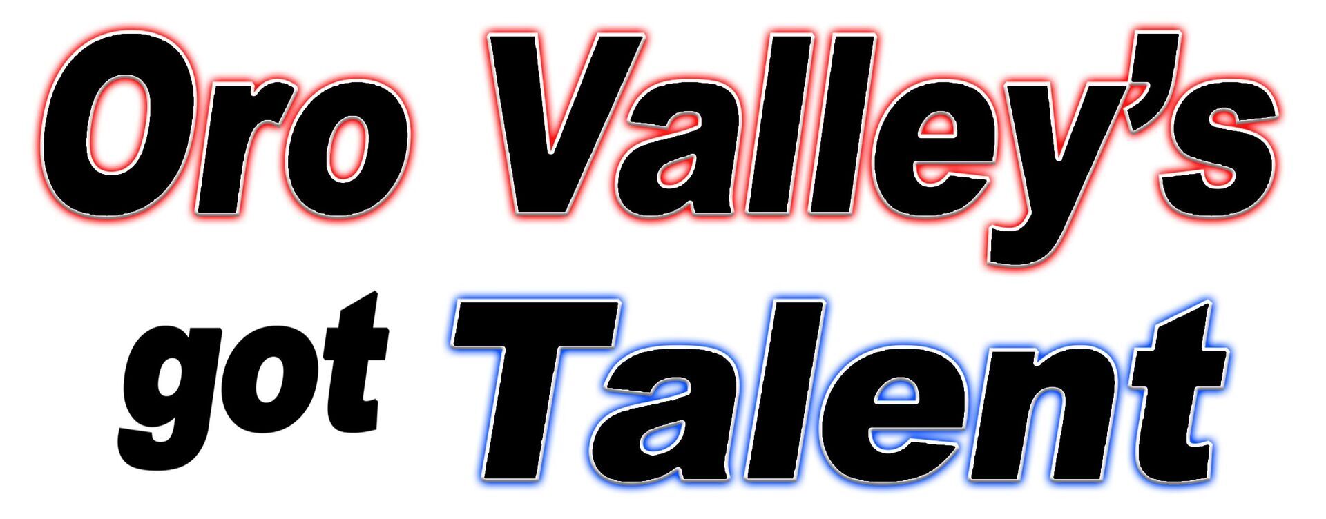 Oro Valley's Got Talent - Grand Finale