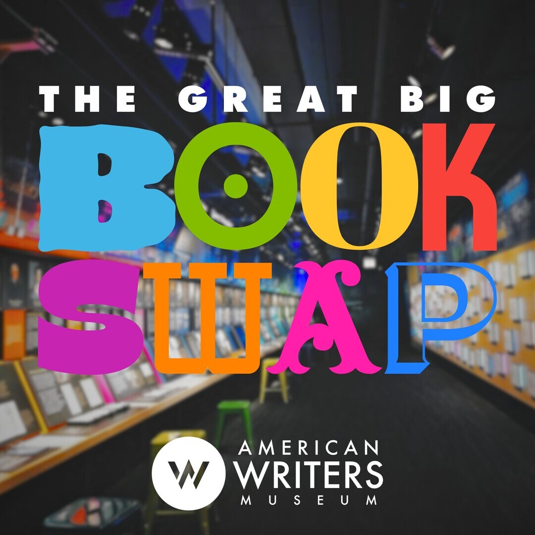 The Great Big Book Swap
