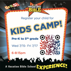 Kids Camp