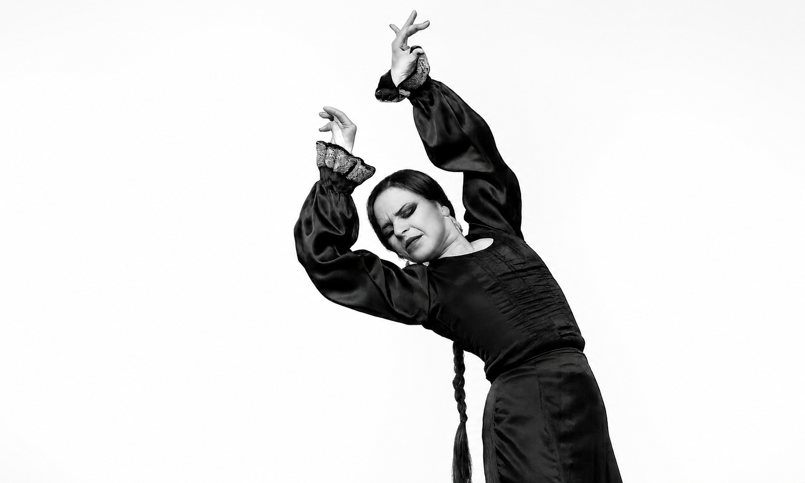 Cabaret Flamenco