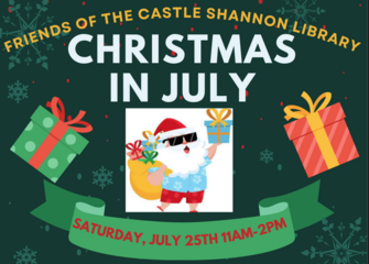 Christmas in July