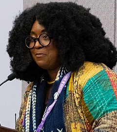 Festival 451indy: Annual Ray Bradbury Writer's Talk: Sheree Renee Thomas