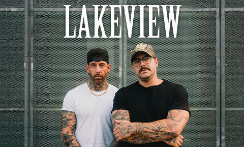Lakeview Brings their High-Energy Sound to Mohegan Sun - Lakeview Brings their High-Energy Sound to Mohegan Sun