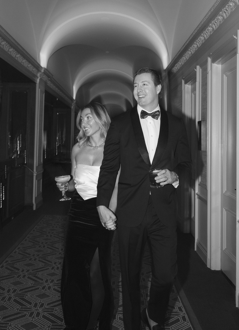 Apropos: An Evening of Jazz, Dinner & Dancing