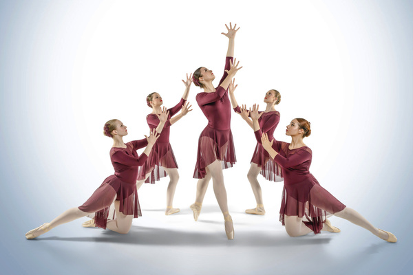 Event image for Sun Country Dance Theatre Open Auditions