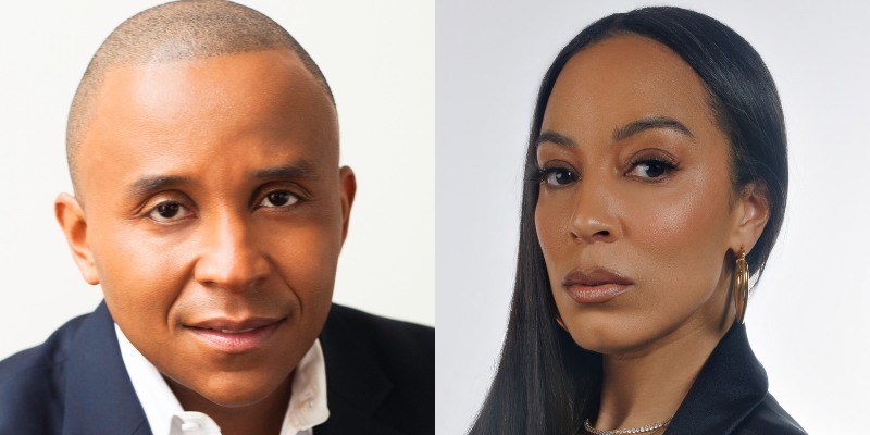 Rashad Robinson with Angela Rye: From Presence to Power