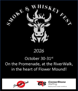 Flower Mound Smoke & Whiskey Fest 2026 - Flower Mound Smoke & Whiskey Fest 2026