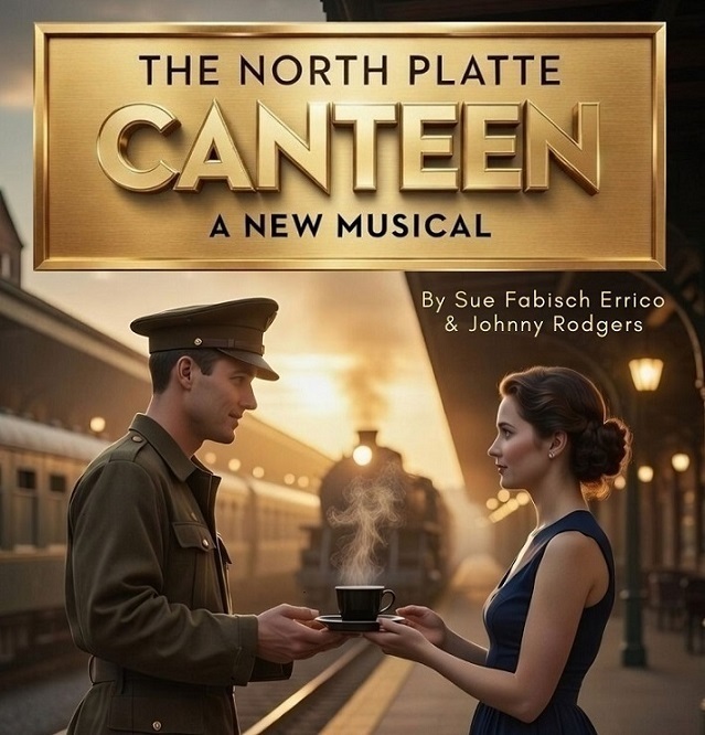The North Platte Canteen: A Musical Miracle