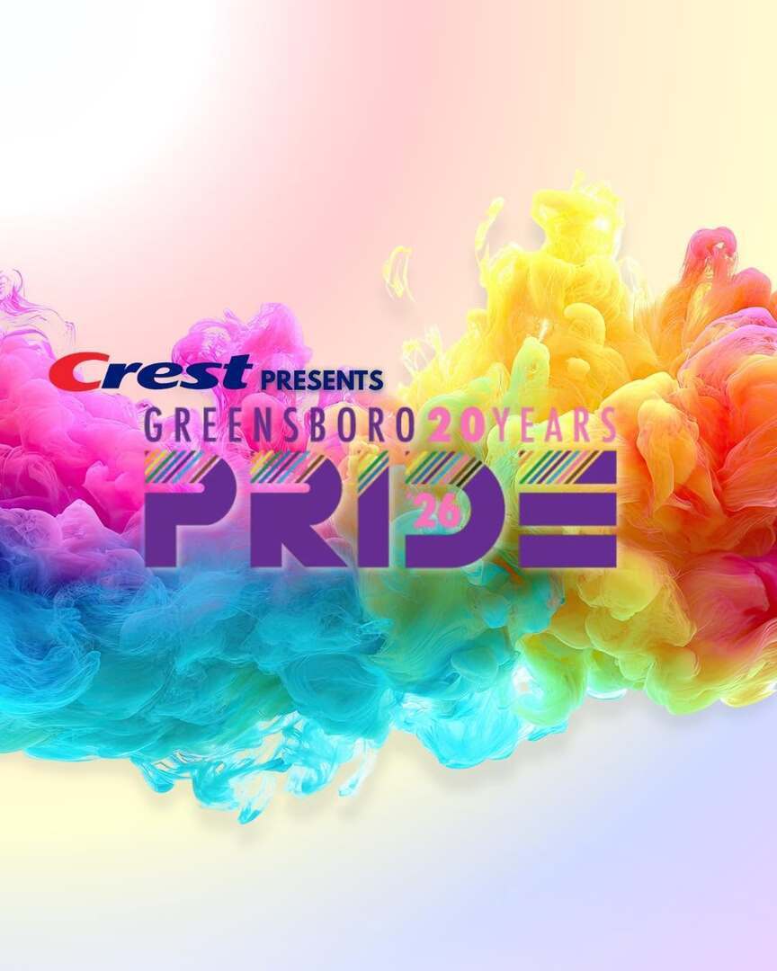 Greensboro Pride Parade & Festival