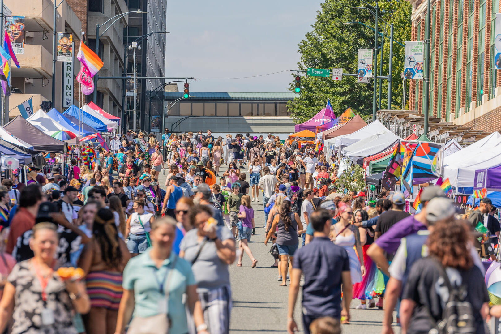 Greensboro Pride Parade & Festival - Greensboro Pride Parade & Festival
