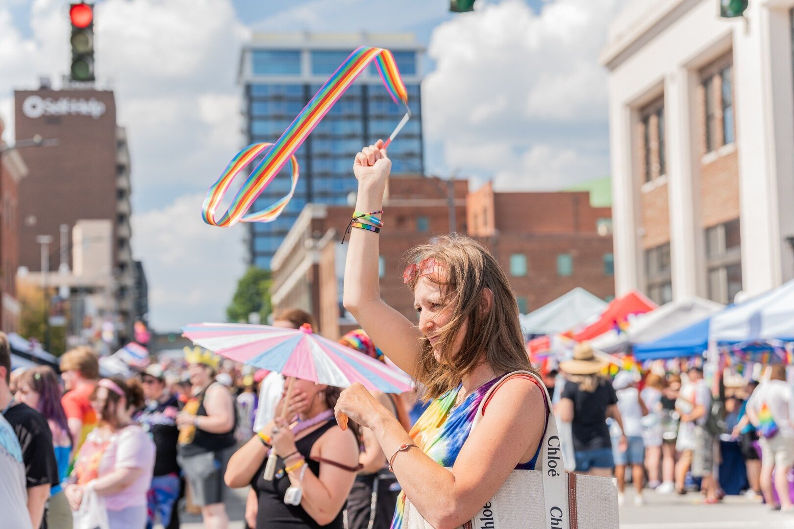 Greensboro Pride Parade & Festival - Greensboro Pride Parade & Festival