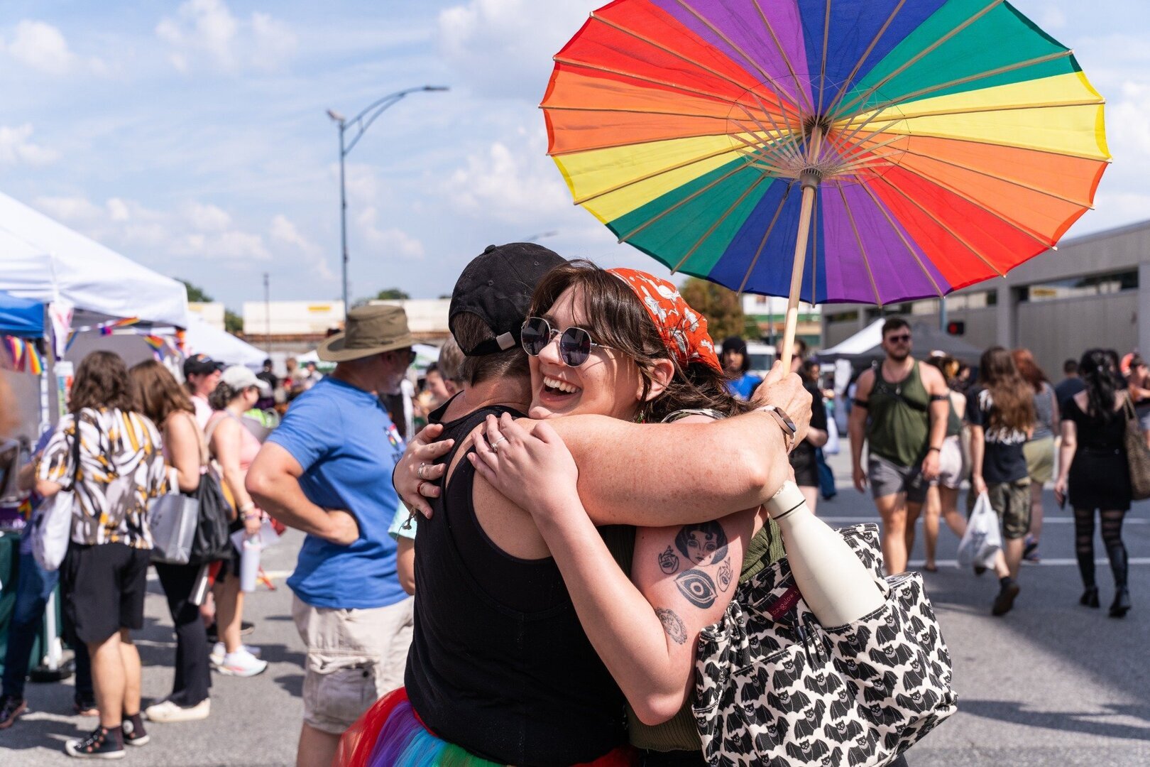 Greensboro Pride Parade & Festival - Greensboro Pride Parade & Festival
