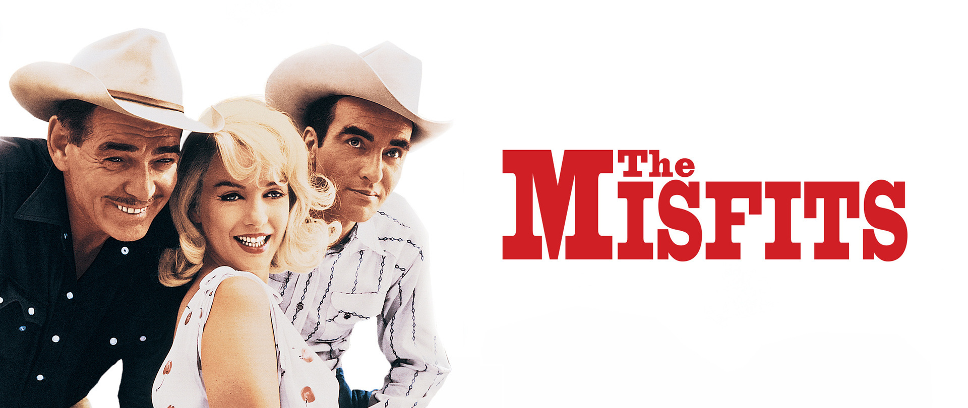 The Misfits