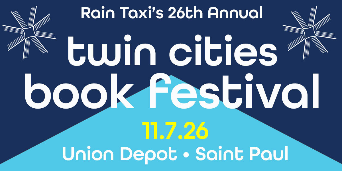 Twin Cities Book Festival