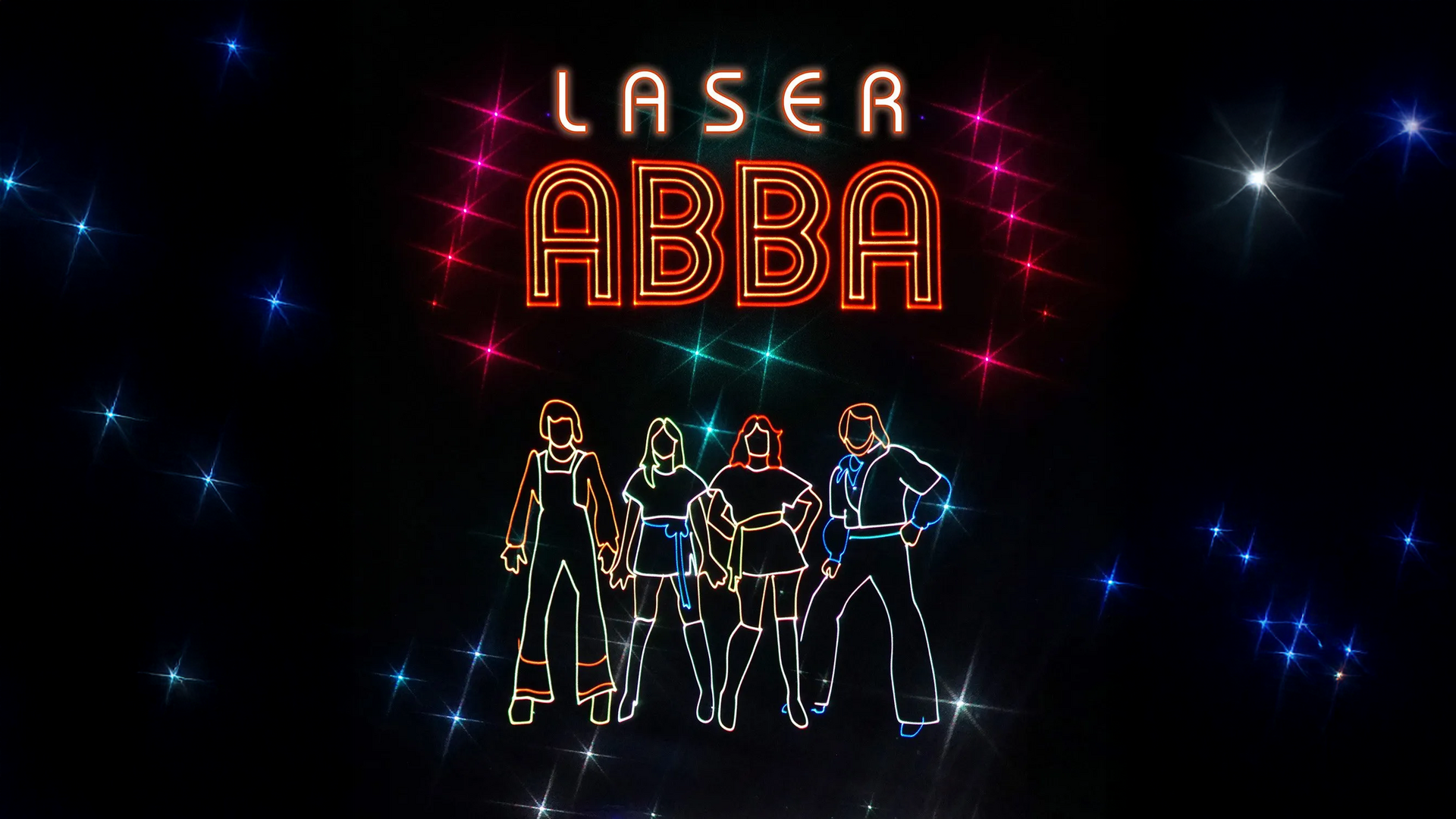 Laser ABBA