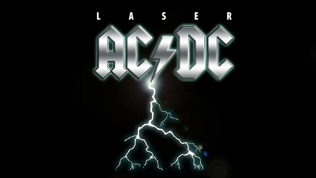 Laser AC/DC