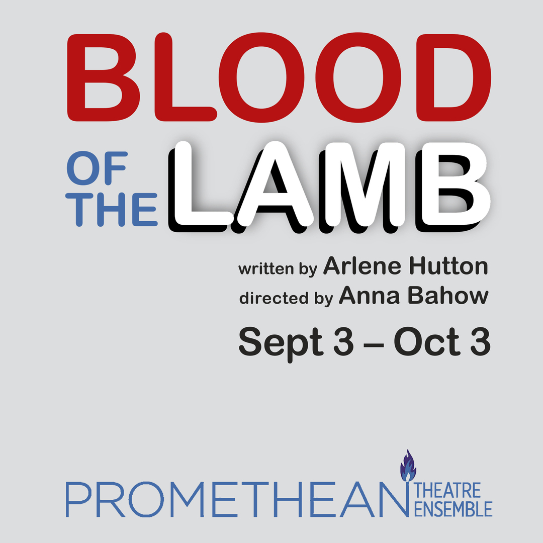 Blood of the Lamb