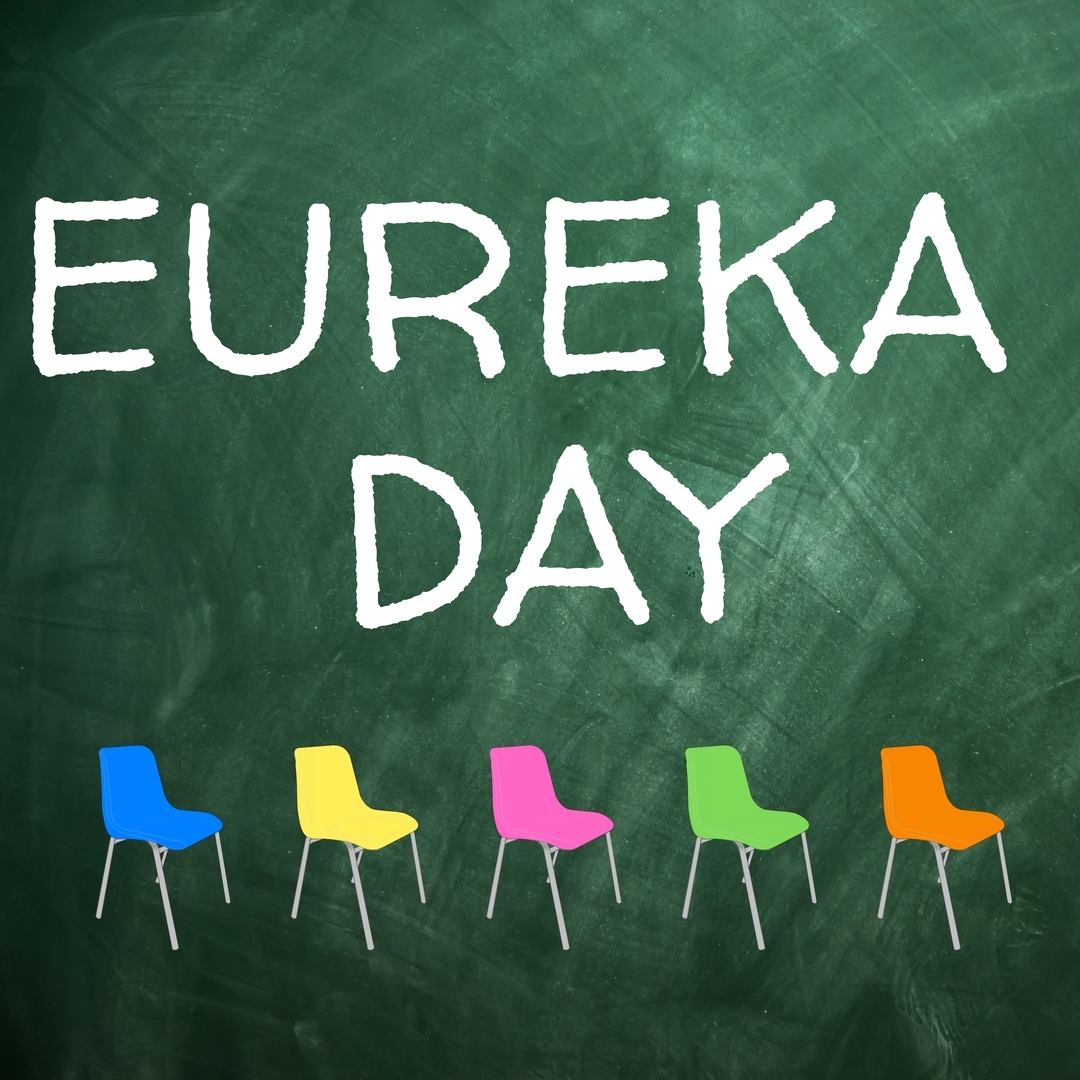 Eureka Day