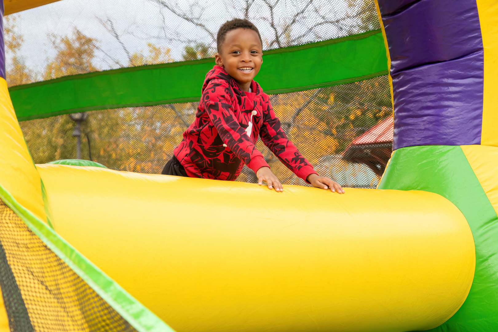 Fall Fest at Lincoln Park Zoo - Fall Fest at Lincoln Park Zoo