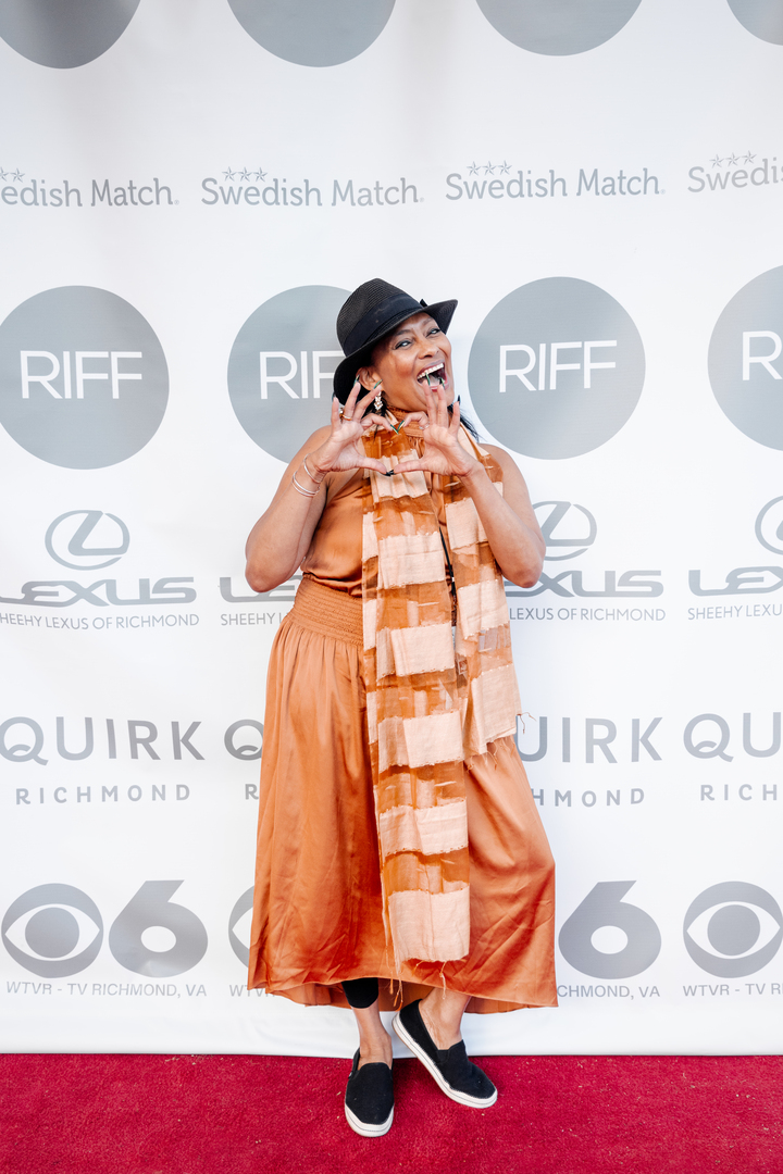 Richmond International Film Festival - Richmond International Film Festival
