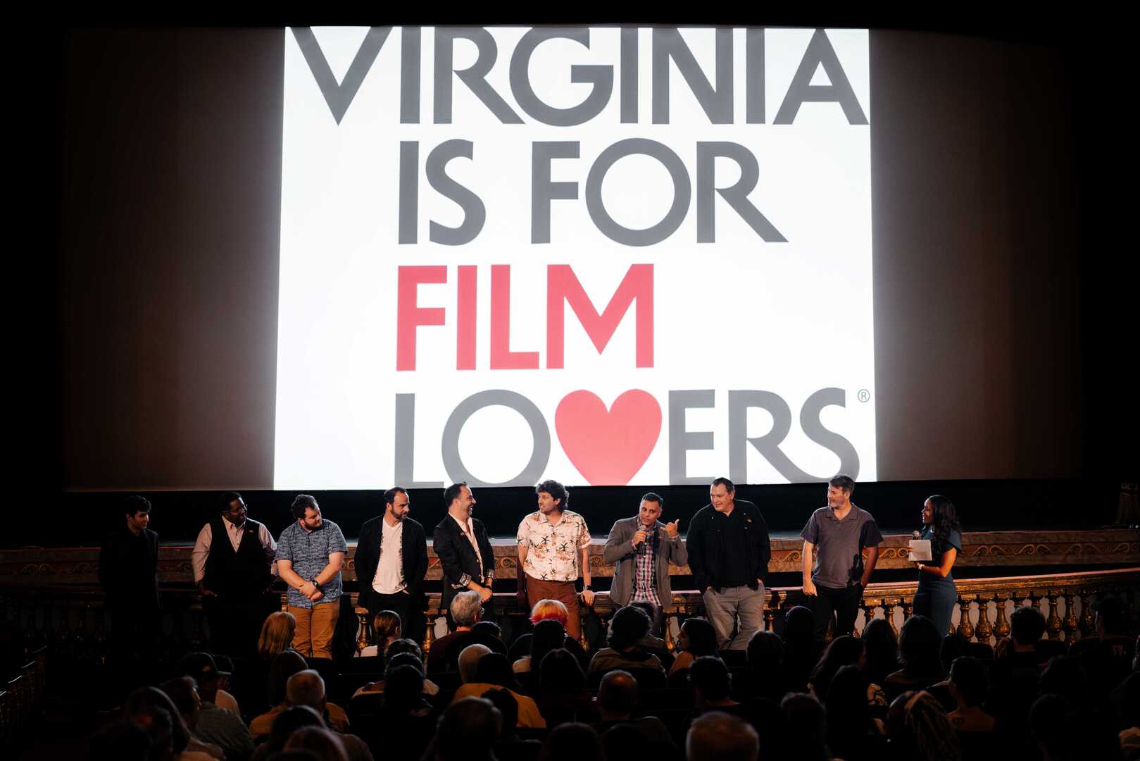 Richmond International Film Festival - Richmond International Film Festival