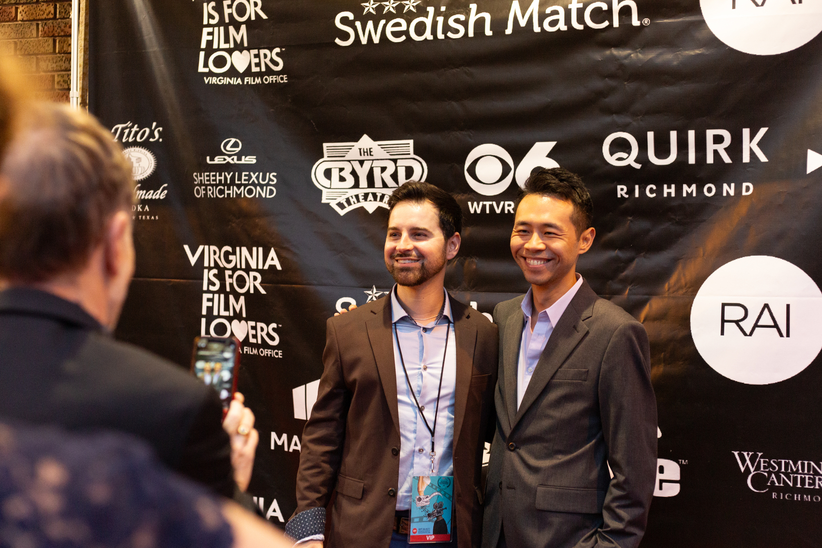 Richmond International Film Festival - Richmond International Film Festival