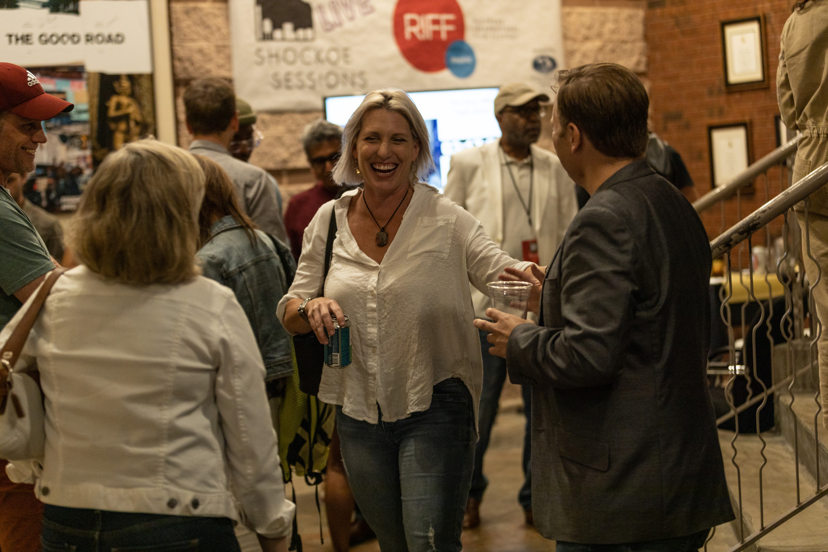 Richmond International Film Festival - Richmond International Film Festival