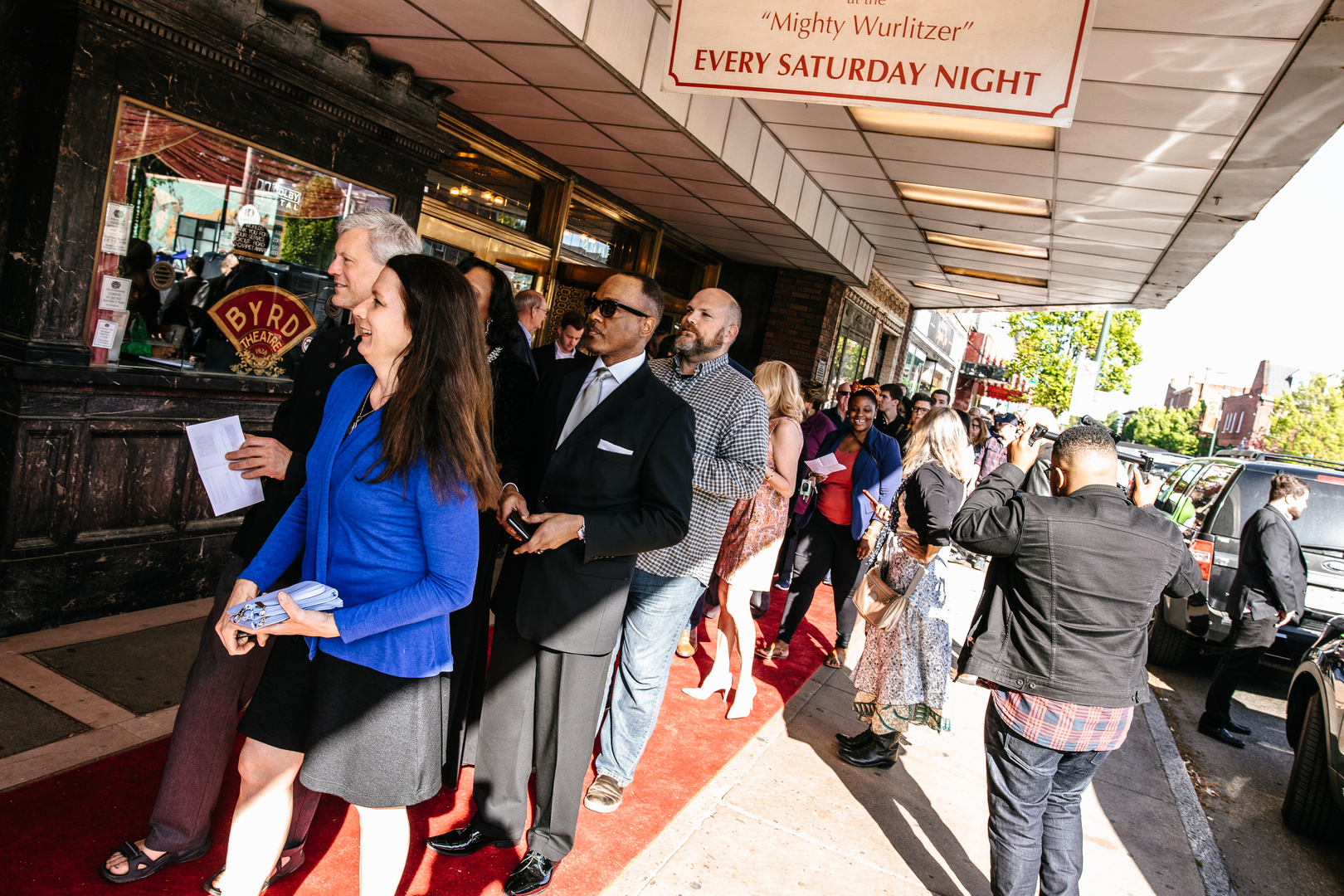 Richmond International Film Festival - Richmond International Film Festival