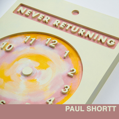Event image for he Gainesville Fine Arts Association presents 'Never Returning' by Paul Shortt