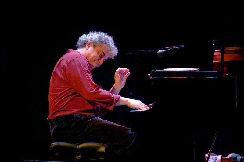 Music in the Arboretum: Jovino Santos Neto Quintet