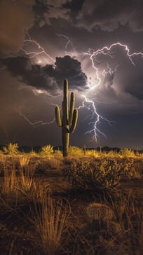 StoryArts Presents: Lightning Strikes, a Story Slam at Brick Box Brewery on Aug. 12