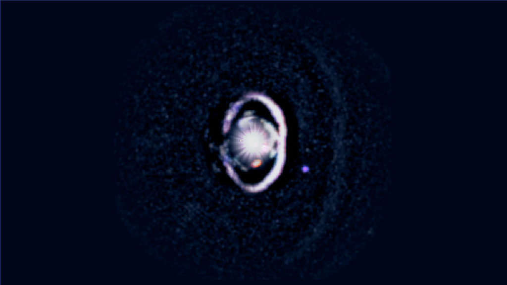 The Amazing WISPIT 2 Exoplanet Discovery - 8/7/26, 6:30pm, YouTube & Steward Observatory Rm N210