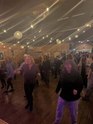 Country Night at Deer Isle Music Hall & BBQ - The Ellsworth American