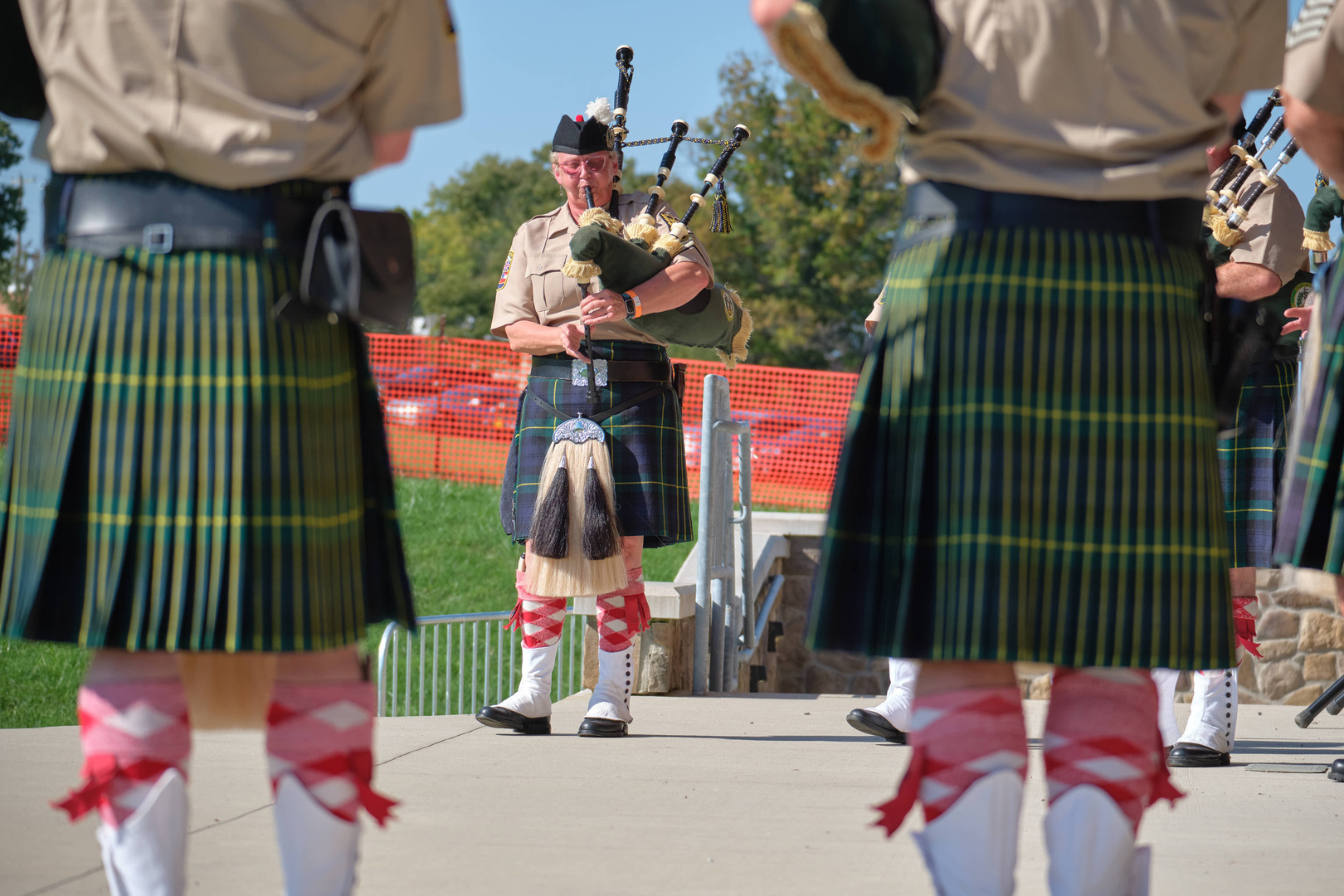 The Harpers Ferry Highland Games Return October 3–4 with Celtic Athletics, Music, and Family Fun - The Harpers Ferry Highland Games Return October 3–4 with Celtic Athletics, Music, and Family Fun