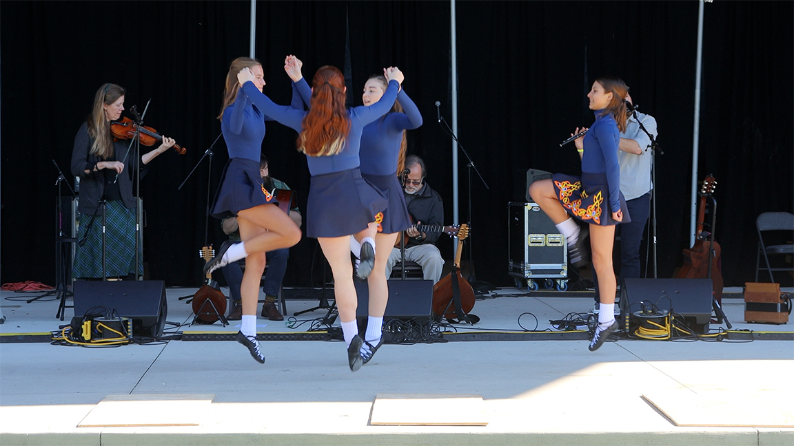 The Harpers Ferry Highland Games Return October 3–4 with Celtic Athletics, Music, and Family Fun - The Harpers Ferry Highland Games Return October 3–4 with Celtic Athletics, Music, and Family Fun