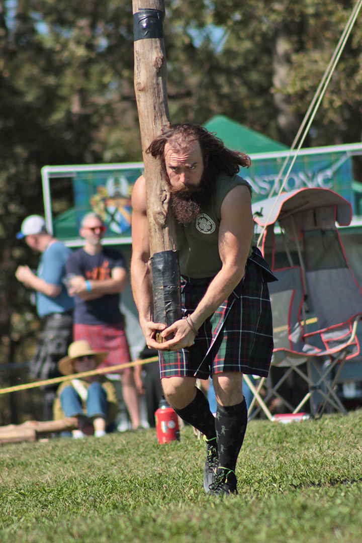 The Harpers Ferry Highland Games Return October 3–4 with Celtic Athletics, Music, and Family Fun - The Harpers Ferry Highland Games Return October 3–4 with Celtic Athletics, Music, and Family Fun