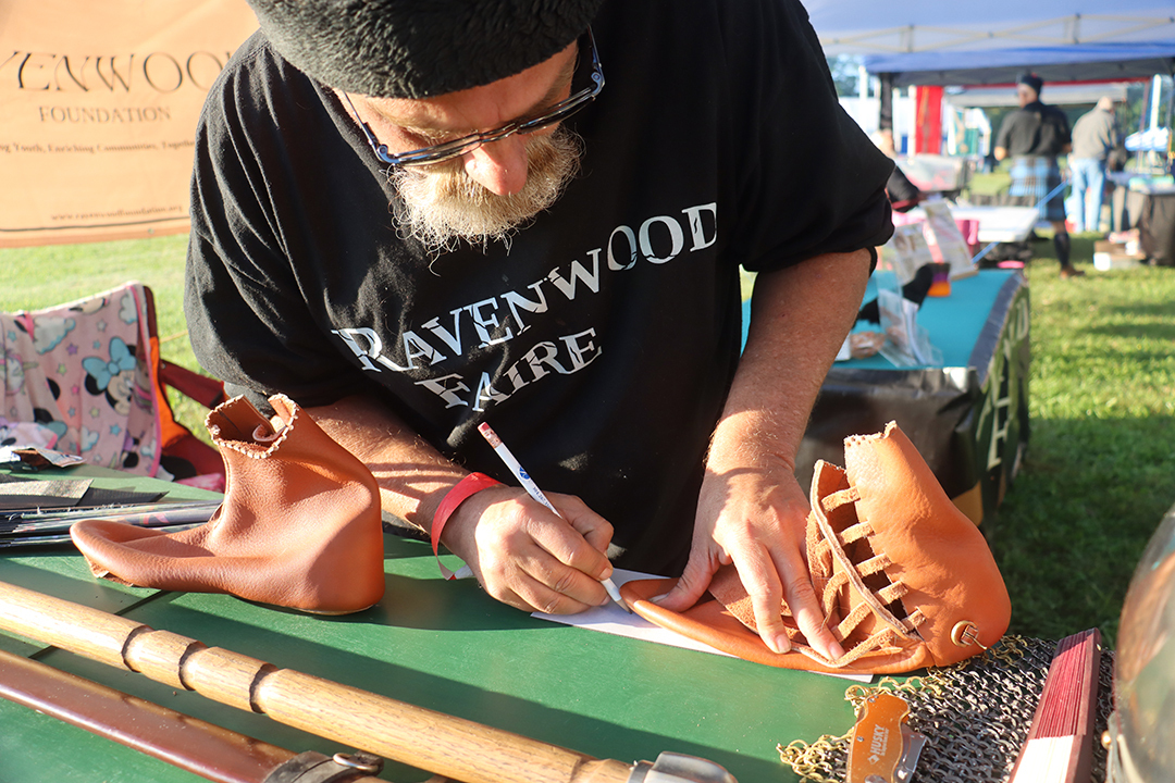 The Harpers Ferry Highland Games Return October 3–4 with Celtic Athletics, Music, and Family Fun - The Harpers Ferry Highland Games Return October 3–4 with Celtic Athletics, Music, and Family Fun