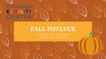 Fall LGBTQ+ Potluck