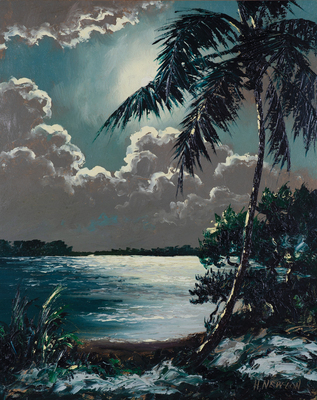 Event image for Art After Dark | Museum Nights: Summer Road Trip