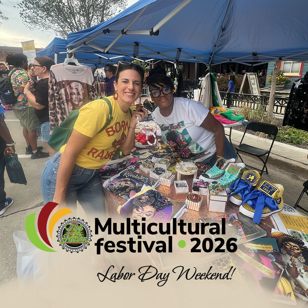 Taste of the Junction Multicultural Festival Labor Day Weekend, September 3 - 5 West Des Moines, IA - Taste of the Junction Multicultural Festival Labor Day Weekend, September 3 - 5 West Des Moines, IA