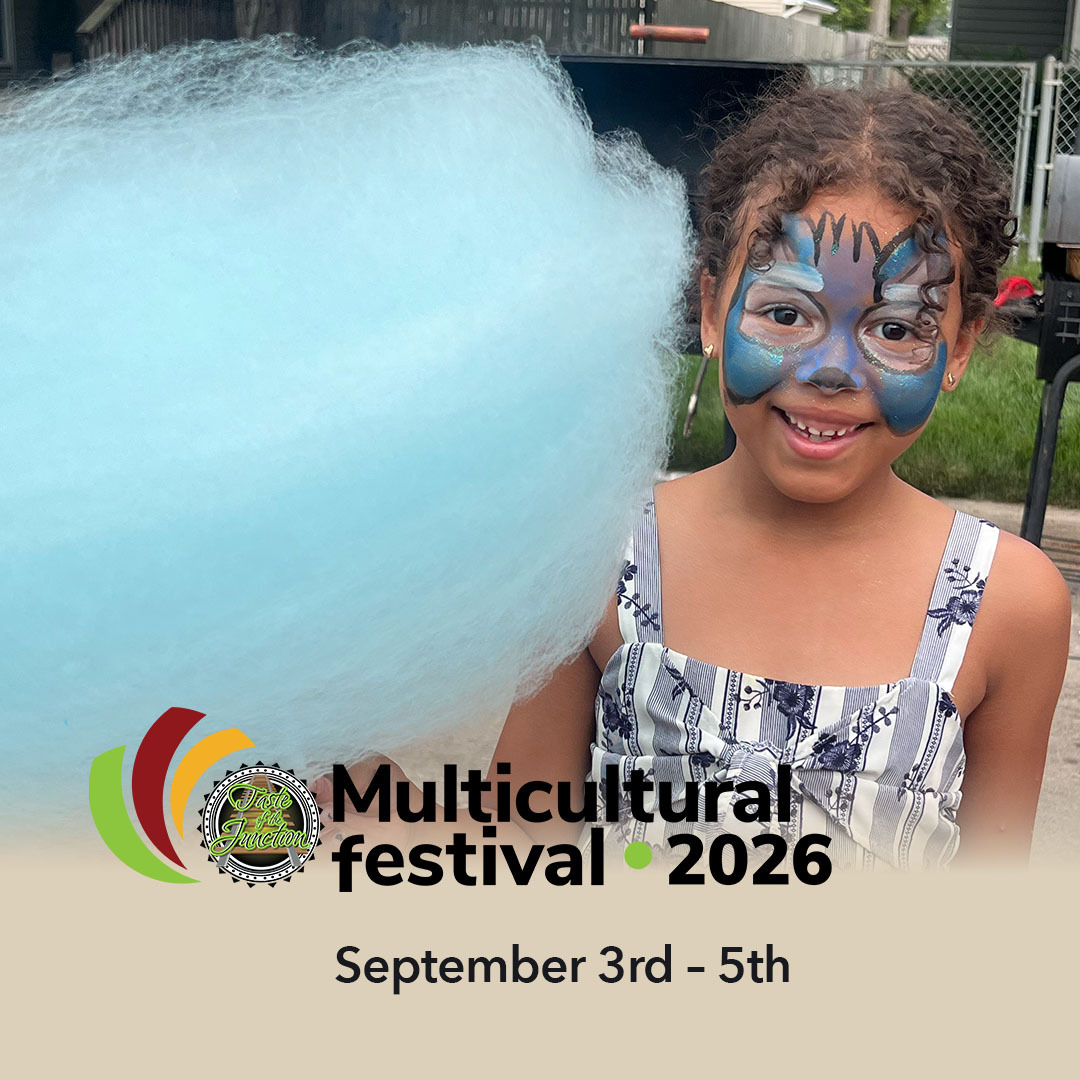 Taste of the Junction Multicultural Festival Labor Day Weekend, September 3 - 5 West Des Moines, IA - Taste of the Junction Multicultural Festival Labor Day Weekend, September 3 - 5 West Des Moines, IA