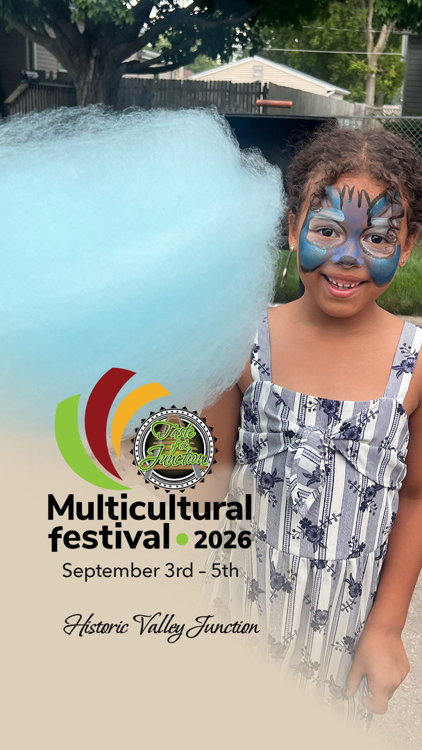 Taste of the Junction Multicultural Festival Labor Day Weekend, September 3 - 5 West Des Moines, IA - Taste of the Junction Multicultural Festival Labor Day Weekend, September 3 - 5 West Des Moines, IA