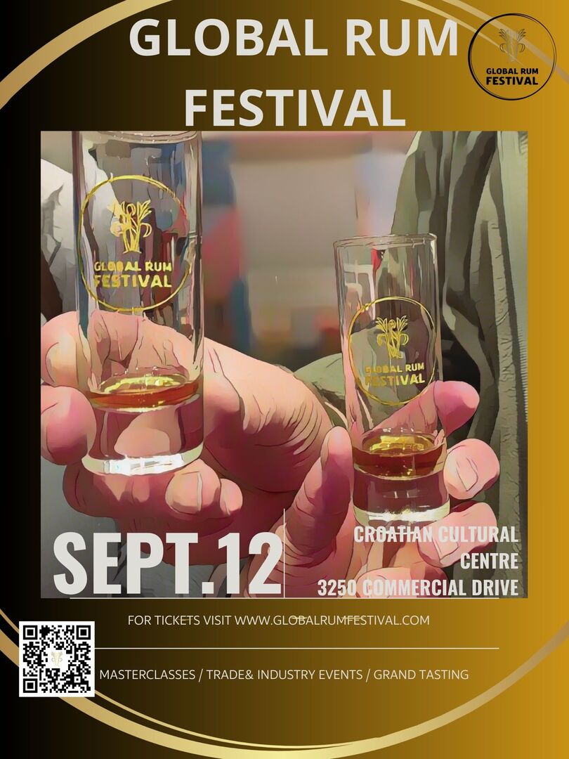 Global Rum Festival