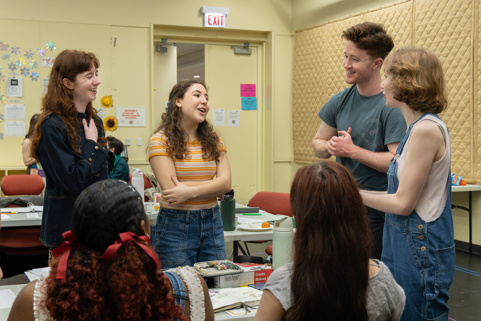 The Theatre School at DePaul University expands opportunities with a new BA in Theatre Program